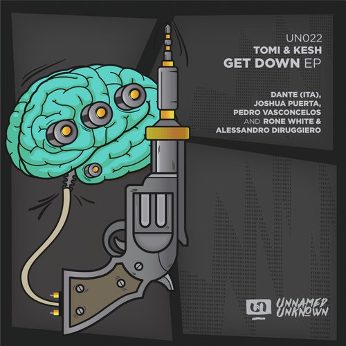 Pressure (Pedro Vasconcelos Remix) cover art
