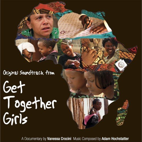 Get Together Girls (Original Film Soundtrack)
