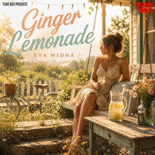 Ginger Lemonade