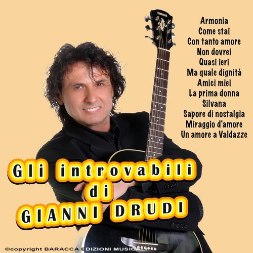 Gli introvabili di Gianni Drudi