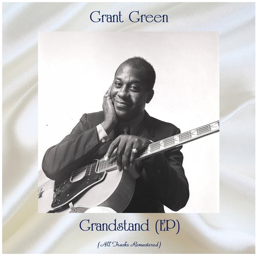 Grandstand (All Tracks Remastered, Ep)