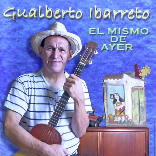Manzanares cover art