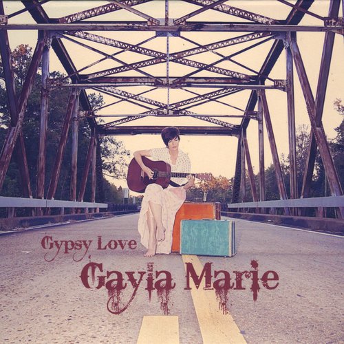Gypsy Love