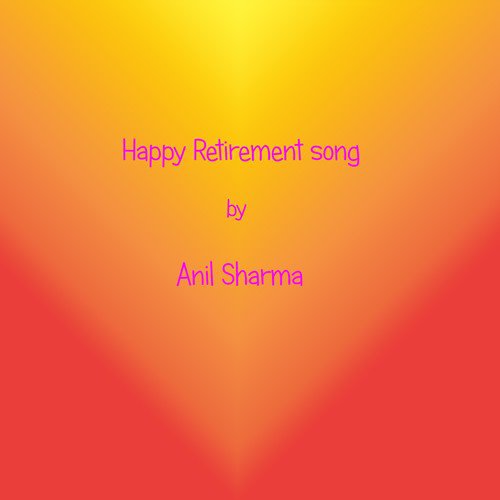 Happy Retirement Song