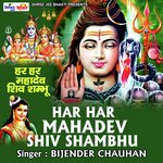 Har Har Mahadev Shiv Shambhu