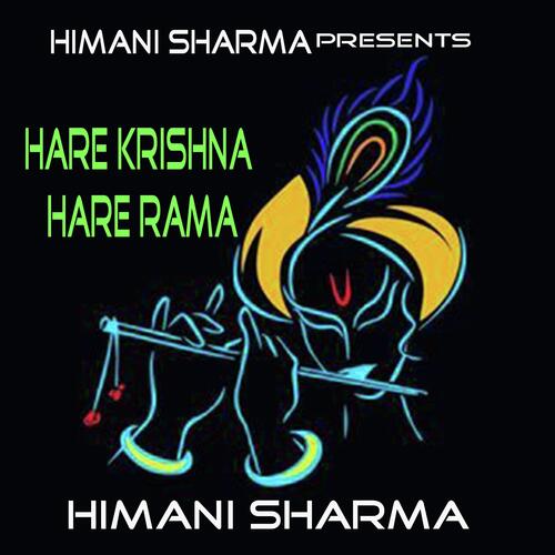 Harekrishna