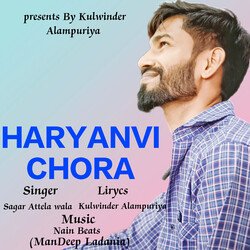 Haryanvi Chora-HCoYSTpGDnk