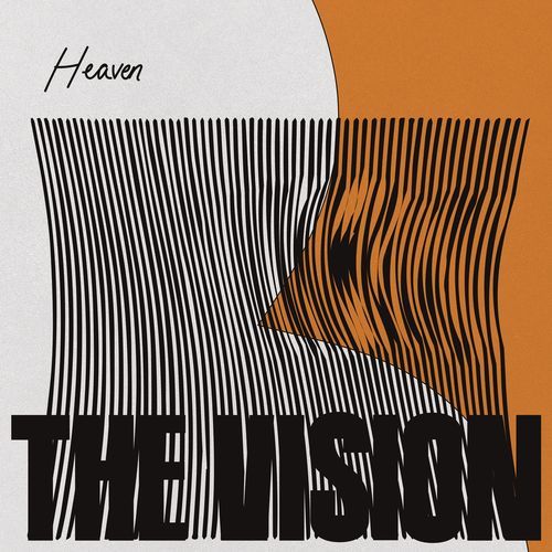 Heaven (Nightmares On Wax Remix) cover art