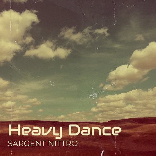 Heavy Dance cover art