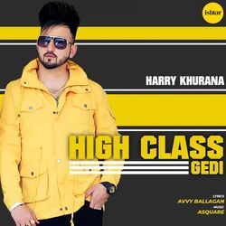 High Class Gedi-Hiw-QzlRXQs