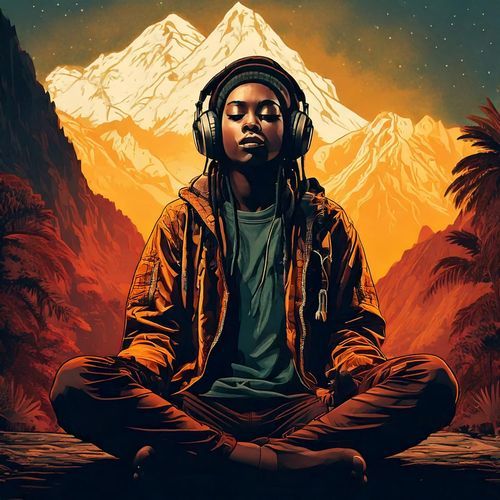 Hip Hop Meditation: Beats for Inner Calm