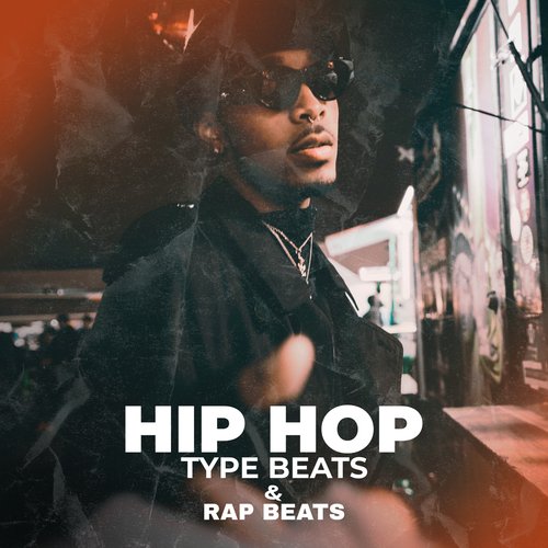 Roddy Ricch Type Beat cover art