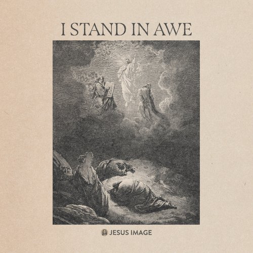 I Stand in Awe (Live)_poster_image