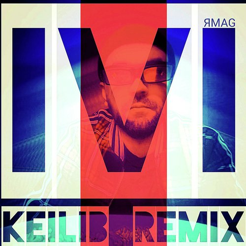 IVI (Keilib Remix) cover art