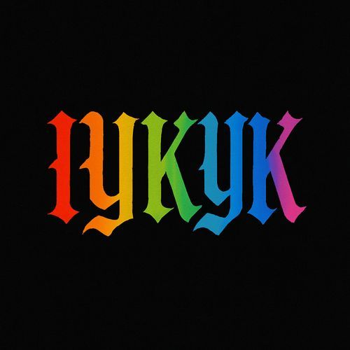 Trap It cover art