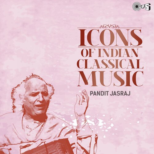 Icons of Indian  Music - Pandit Jasraj (Hindustani Classical)