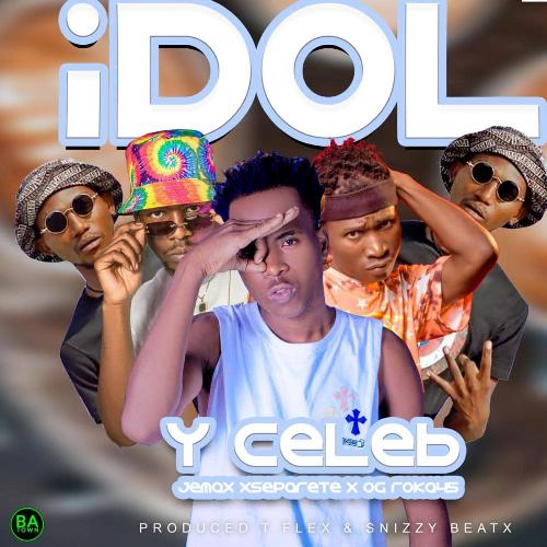 Idol (feat. Jemax, Separate, OG Roka45)