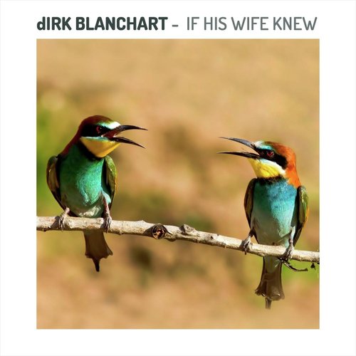 Dirk Blanchart