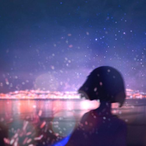 In Flames of Burning Stones