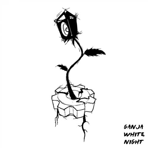 Supanova (Ganja White Night Remix) cover art