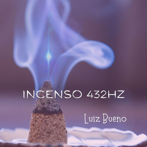 INCENSO 432Hz_poster_image