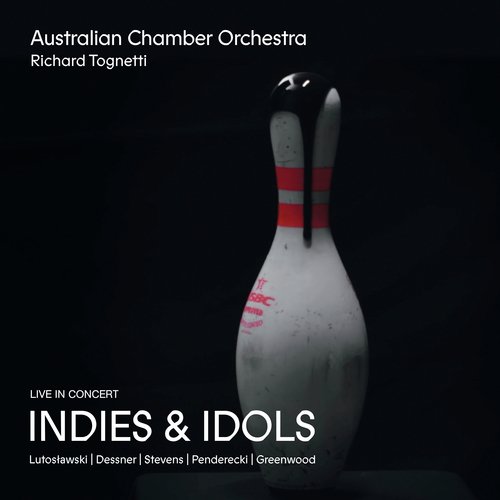 Indies &amp; Idols (Live In Concert)_poster_image