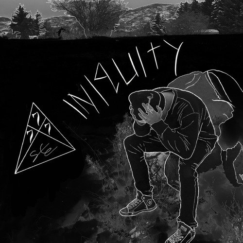 Iniquity cover art