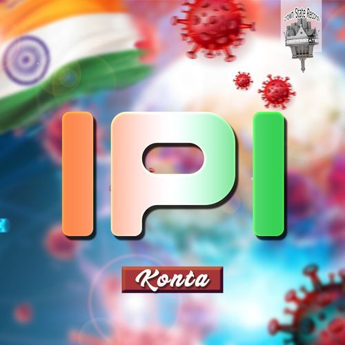 Ipi cover art