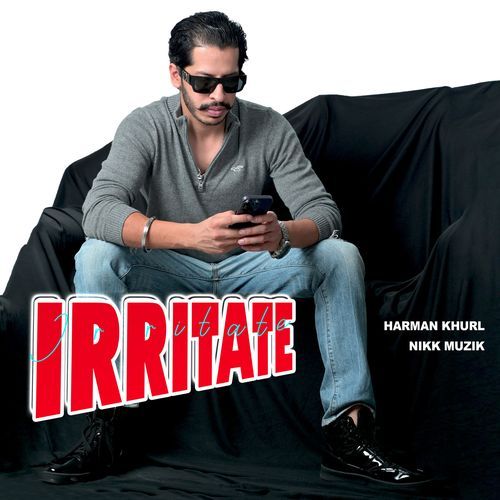 Irritate