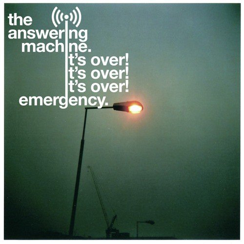 The Answering Machine