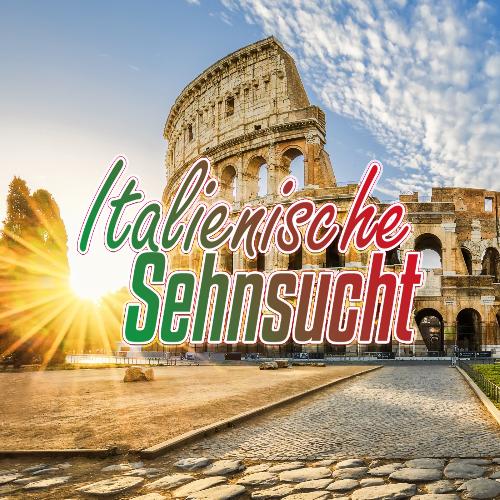 Italienische Sehnsucht