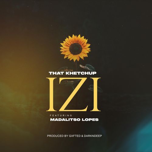 Izi (feat. Madalitso Lopes) cover art
