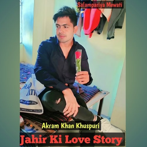 Jahir Ki Love Story