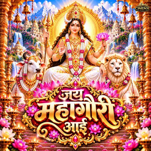 Jai Mahagauri Aai