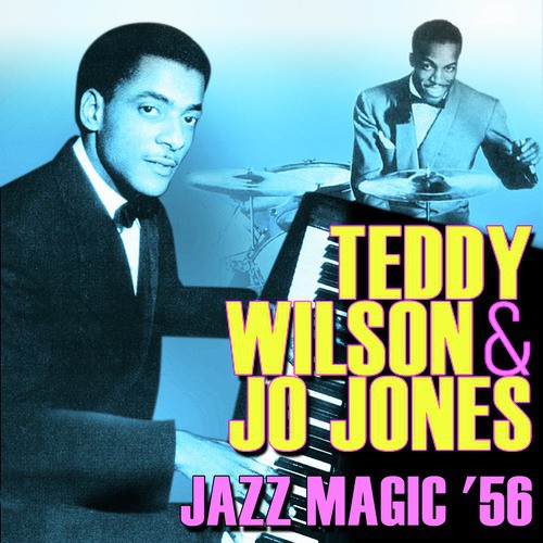 Jazz Magic '56