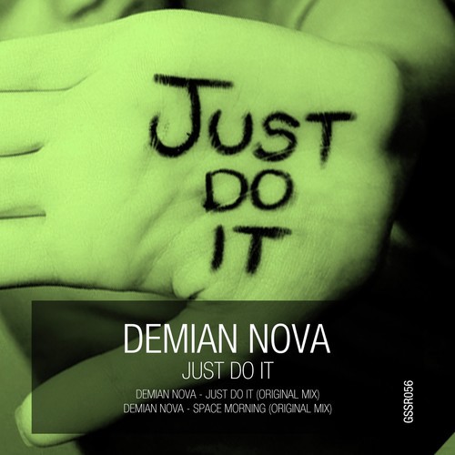 Demian Nova