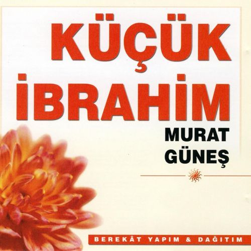 Küçük İbrahim cover art