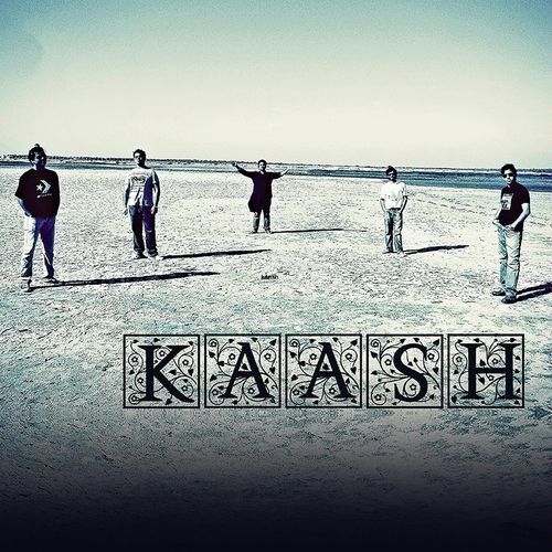 Kaash