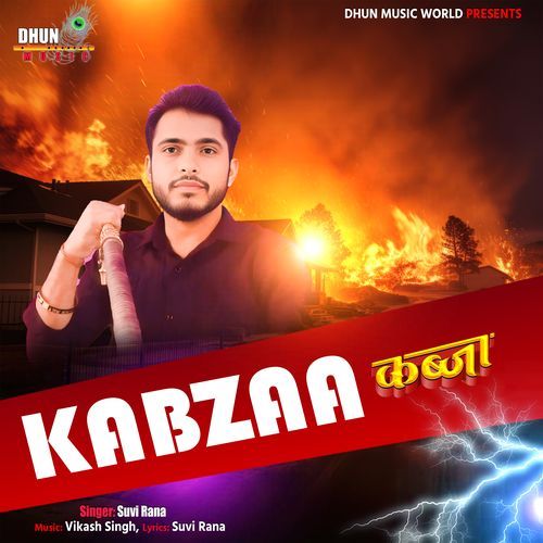 Kabzaa