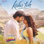Kaho Toh (From "Prem Keetanu")_poster_image