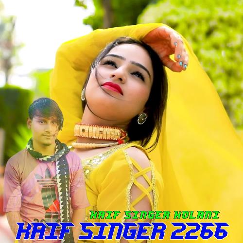 Kaif Singer 2266