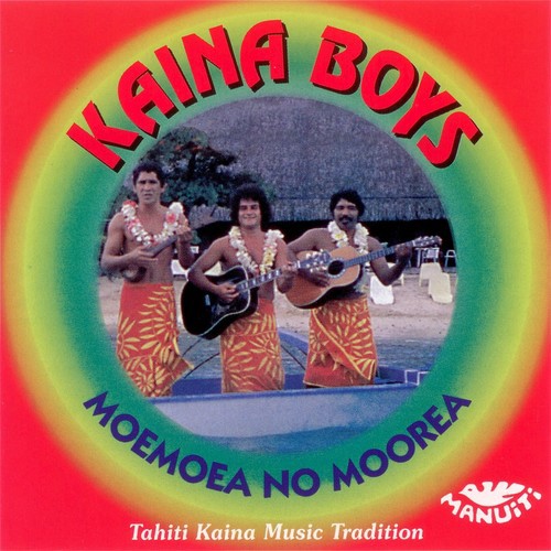 E Koru E - Song Download from Moemoea No Moorea: Tahiti Kaina Music  Tradition @ JioSaavn