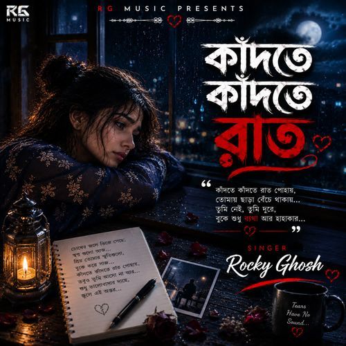 Kandte Kandte Raat
