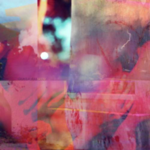 Andy cover art