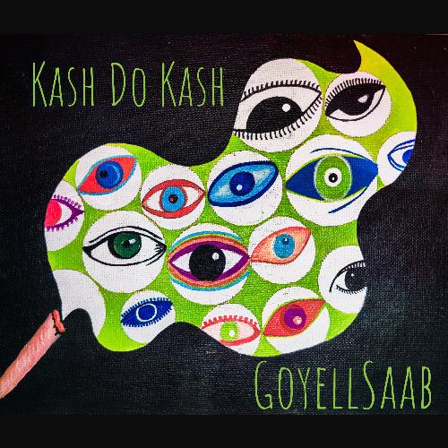 Kash Do Kash_poster_image