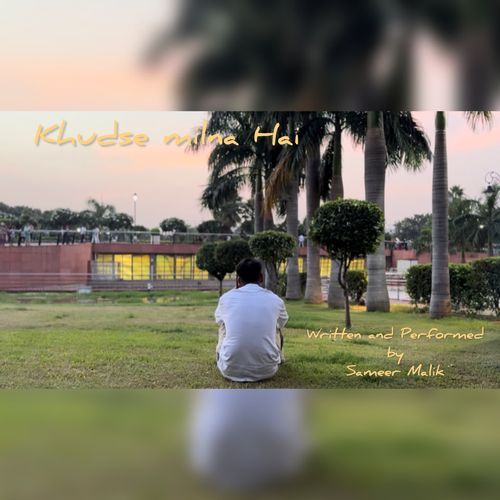 Khudse Milna Hai