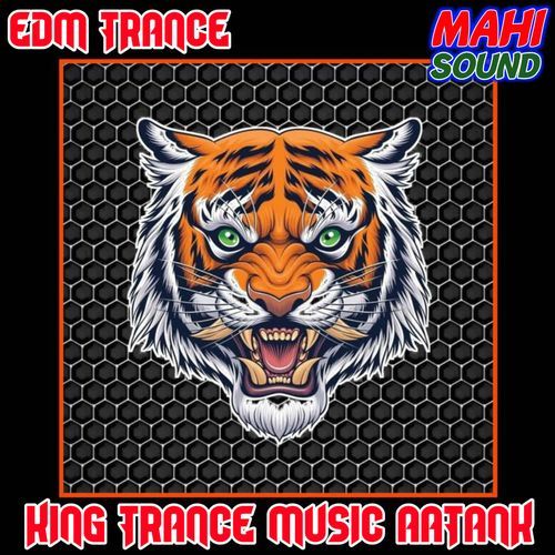 King Trance Music Aatank