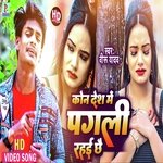 Kon Desh Pe Pagali Rahe Chai