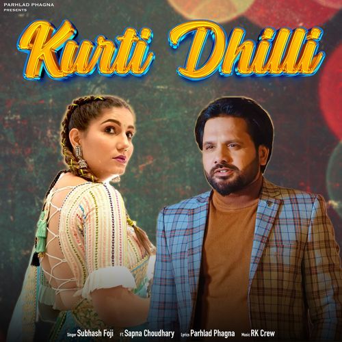 Kurti Dhilli