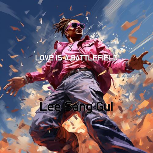 ROCK ME GENTLY cover art